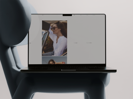 Storefront preview of Marguerite
